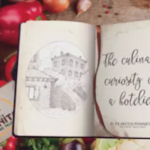 amanita book