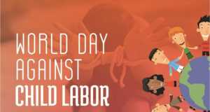 Bedsonline supports World Day Against Child Labor