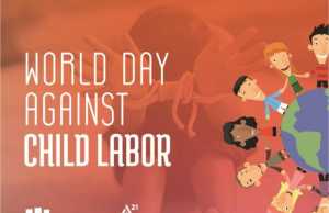 Bedsonline supports World Day Against Child Labor