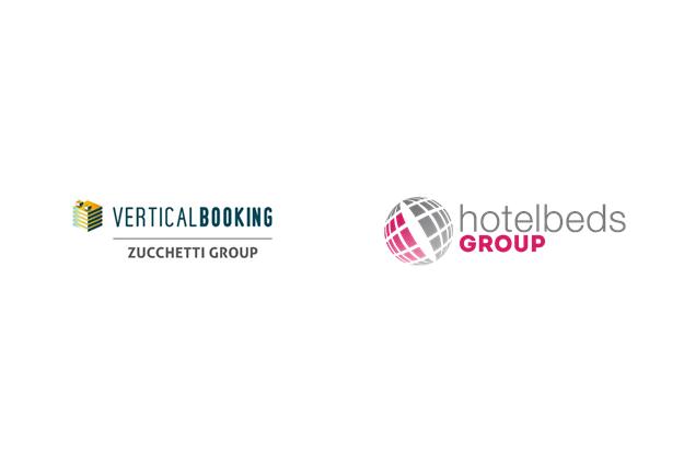 Vertical Booking partners with Hotelbeds Group