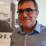 Γενικός Γραμματέας ΕΟΤ Κωνσταντίνος Τσέγας