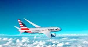 American Airlines: απευθείας σύνδεση Αθήνα - Σικάγο