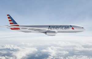 American Airlines Expands European Footprint