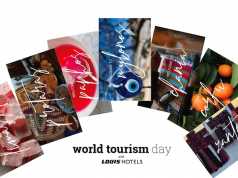 Η Louis Hotels γιορτάζει την Παγκόσμια Ημέρα Τουρισμού