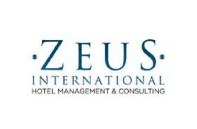 Zeus International