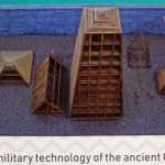 Η Πολεμική Τεχνολογία των αρχαίων Ελλήνων στο Μουσείο Αρχαίας Ελληνικής Τεχνολογίας Κώστα Κοτσανά