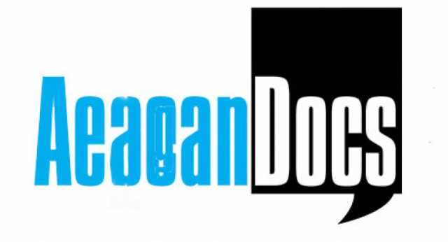 AegeanDocs - Διεθνές Φεστιβάλ Ταινιών ντοκιμαντέρ