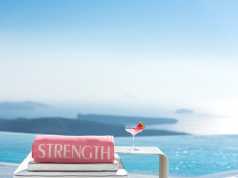 Grace Hotels: This October We Become Gracefully Pink