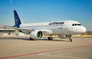 Ο Όμιλος Lufthansa προχωρά στην αγορά περισσότερων αεροσκαφών νέας γενιάς για μικρές-μεσαίες αποστάσεις