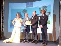 Seven Stars Awards for Aldemar Resorts