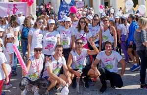 Η bluegr Hotels & Resorts στηρίζει τις γυναίκες με καρκίνο του μαστού