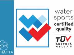 FedHATTA: Water Sports Certified Quality: Μια πρόταση ποιότητας για τον ελληνικό τουρισμό