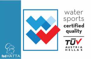 FedHATTA: Water Sports Certified Quality: Μια πρόταση ποιότητας για τον ελληνικό τουρισμό