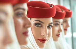 Fly Better - Η Emirates προσκαλεί τους ταξιδιώτες της σε μία ξεχωριστή ταξιδιωτική εμπειρία