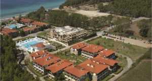 g-hotels, Σε συνεργασία με τρία ξενοδοχεία στη Χαλκιδική προχωράει από τις αρχές του νέου έτους ο όμιλος Μουζενίδη