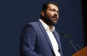 Λευτέρης Κρέτσος