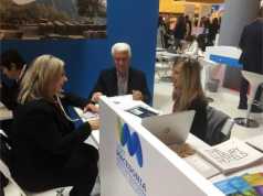 Ανάδειξη της Θεσσαλονίκης σε ιδανικό προορισμό για συνεδριακό τουρισμό στο διεθνές συνέδριο “IBTM World 2018” στη Βαρκελώνη