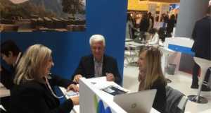 Ανάδειξη της Θεσσαλονίκης σε ιδανικό προορισμό για συνεδριακό τουρισμό στο διεθνές συνέδριο “IBTM World 2018” στη Βαρκελώνη