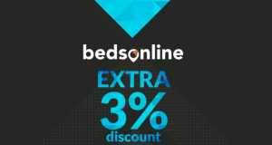 Success of Bedsonline’s +3% commission worldwide bonanza exceeds expectations