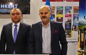 H FedHATTA χαιρετίζει την λειτουργία του Visa Application Centre Τασκένδης