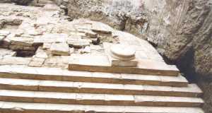 Ανάδειξη των πολύ σημαντικών για τη Θεσσαλονίκη αρχαιοτήτων