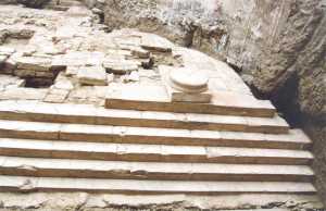 Ανάδειξη των πολύ σημαντικών για τη Θεσσαλονίκη αρχαιοτήτων