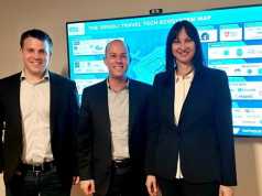 Η Υπουργός Τουρισμού στο InnovateIsrael στο Τελ-Αβίβ για την προώθηση της τουριστικής συνεργασίας μεταξύ Ελλάδας-Ισραήλ μέσω της καινοτομίας και της τεχνολογίας