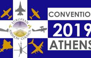 Το συνέδριο του EAC (EUROPEAN AIRSHOW COUNCIL) για πρώτη φορά στην Ελλάδα