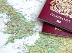 9 πράγματα που θα έχουν άμεσο αντίκτυπο στα ταξίδια αν το Ηνωμένο Βασίλειο εγκαταλείψει την ΕΕ χωρίς συμφωνία