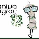 anima syros