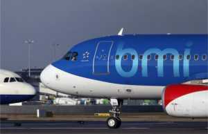 British Midland Regional Limited, flybmi, ceased operations and is filing for administration