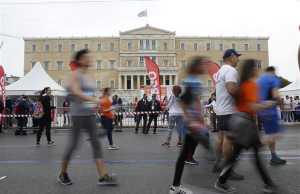 Αυξημένες οι εγγραφές στον 8ο Ημιμαραθώνιο της Αθήνας