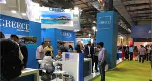 Η FedHATTA προωθεί τον ελληνικό τουρισμό στην αγορά της Ινδίας