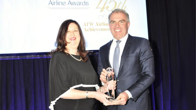Η Lufthansa ανακηρύχθηκε Αεροπορική Εταιρεία της Χρονιάς για το 2019 από το Air Transport World