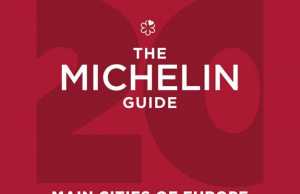 MICHELIN Main Cities of Europe 2019