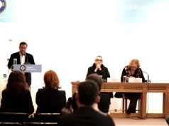 Το λιμάνι ως θέατρο αλλαγής του κόσμου: Αθήνα – Πειραιάς, μια σχέση αμφίδρομη»