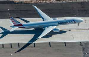 AMERICAN AIRLINES TO OPERATE NEW FLIGHT FROM ATHENS TO CHICAGO