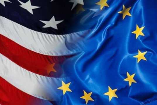 EU visa for US citizens