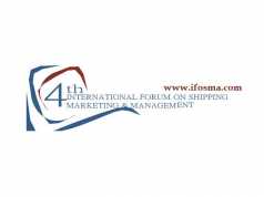 4th INTERNATIONAL FORUM ON SHIPPING MARKETING & MANAGEMENT 
