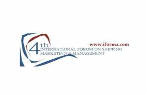 4th INTERNATIONAL FORUM ON SHIPPING MARKETING & MANAGEMENT 