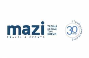 mazi travel & events