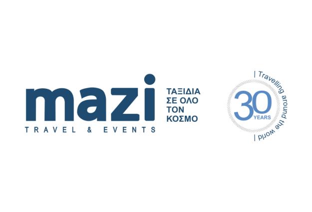 mazi travel & events
