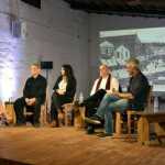Οι ΔΙΑΛΟΓΟΙ του Ιδρύματος Σταύρος Νιάρχος στην Πρώτη τους Εξόρμηση στη Σύρο σε μια Εκδήλωση για την Ιστορία του Ρεμπέτικου