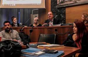 Με επιτυχία και θετικός ο απολογισμός για το Ρεθεμνιώτικο Καρναβάλι 2019