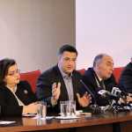 Α. Τζιτζικώστας στο 6ο Technology Forum: «Έτσι θα περάσουμε από το brain drain στο brain gain»