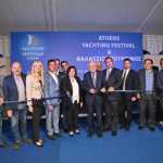 Η FedHATTA στο 2ο Yachting Festival – Το γιώτινγκ στο επίκεντρο του ενδιαφέροντος των ελληνικών τουριστικών γραφείων