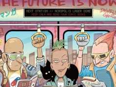 COMICDOM CON ATHENS 2019 - Τα Highlights της Φετινής Διοργάνωσης