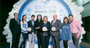 Σημαντικές διακρίσεις για την Celestyal Cruises στα Tourism Awards 2019