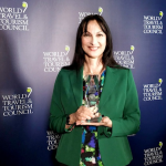 Wttc Award-Kountoura