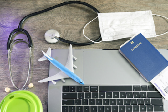 Ιατρικός τουρισμός και πλαστική χειρουργική